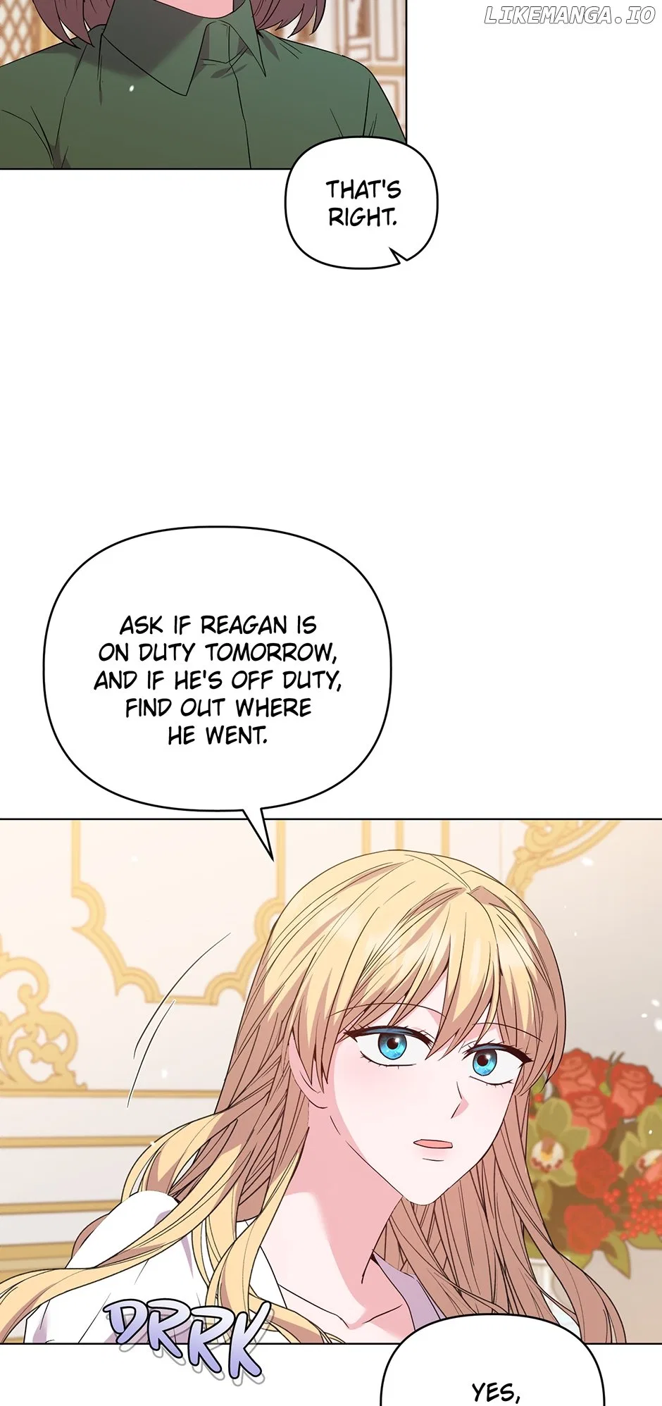 Angelica: My Wife Has Changed Chapter 45 – Page 56