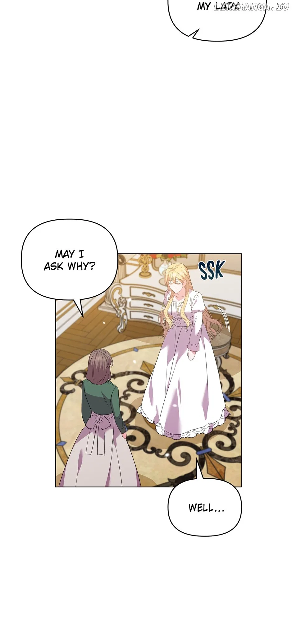 Angelica: My Wife Has Changed Chapter 45 – Page 57