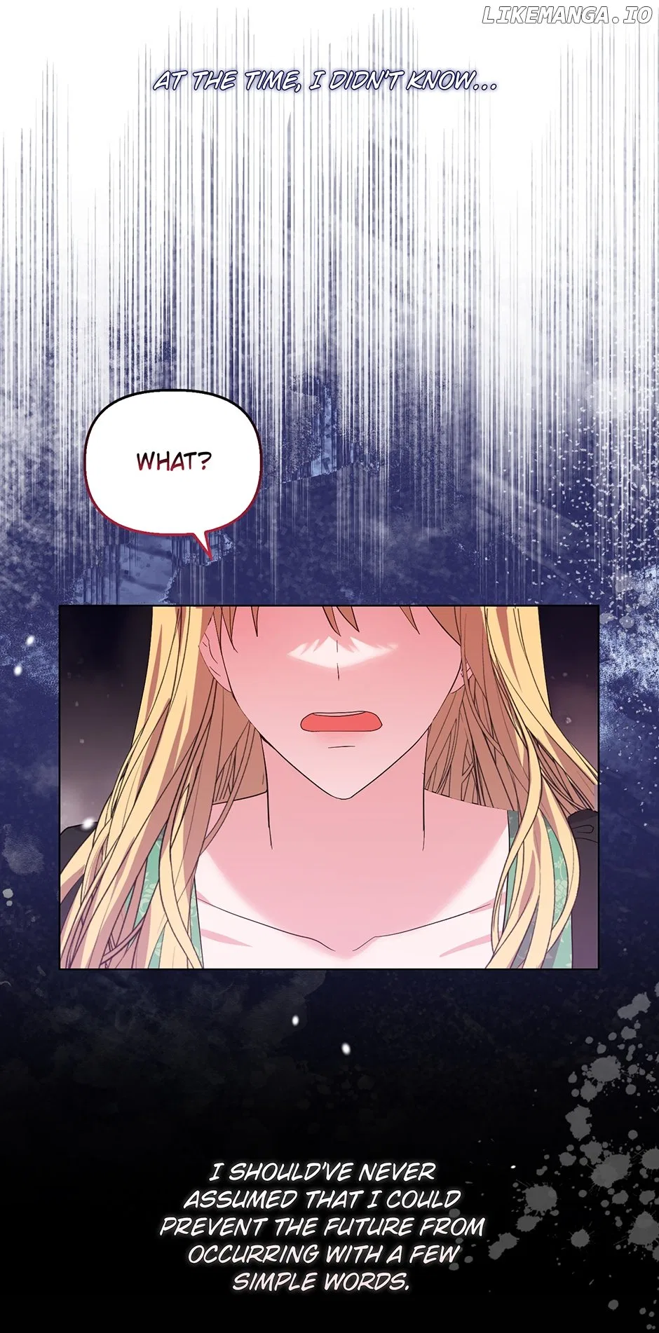 Angelica: My Wife Has Changed Chapter 45 – Page 61