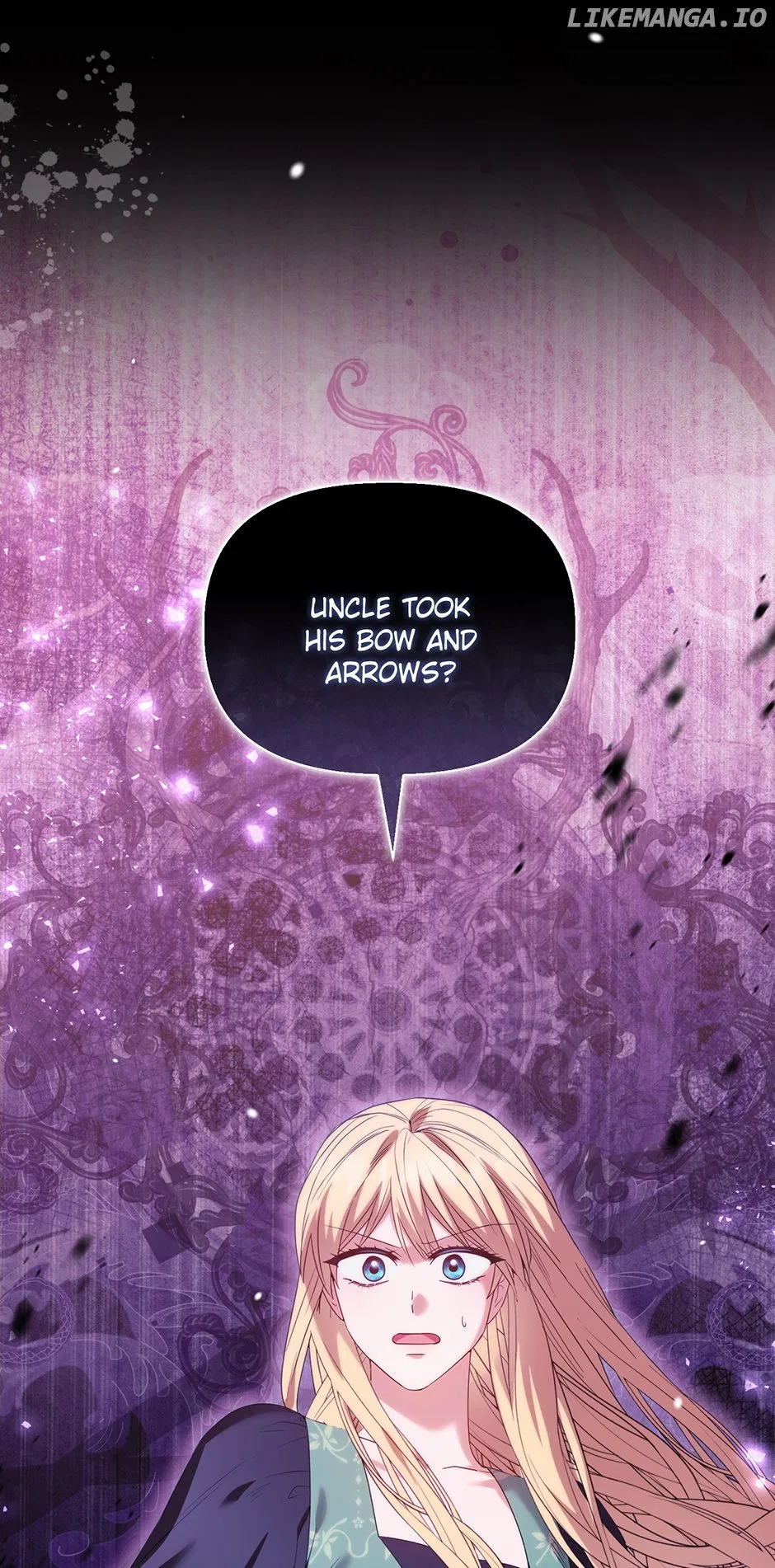 Angelica: My Wife Has Changed Chapter 45 – Page 62