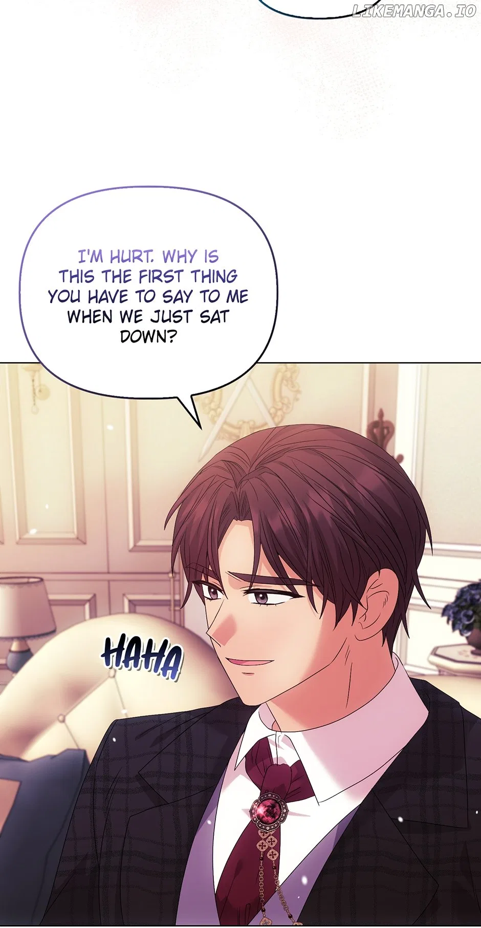 Angelica: My Wife Has Changed Chapter 44 – Page 2