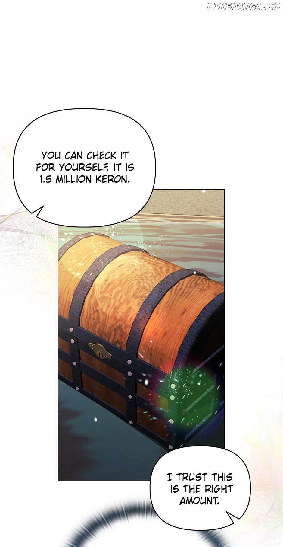 Angelica: My Wife Has Changed Chapter 44 – Page 3