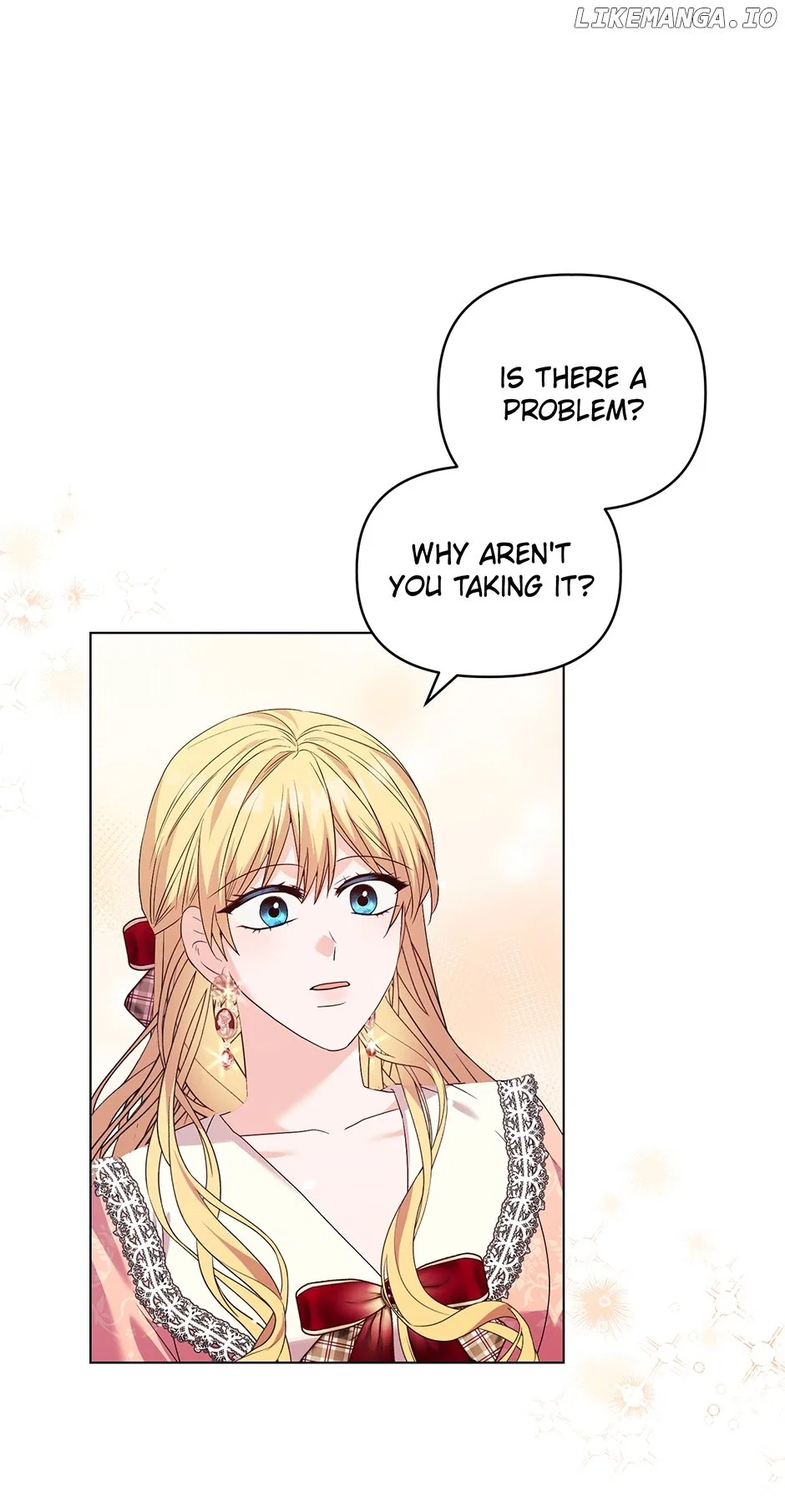 Angelica: My Wife Has Changed Chapter 44 – Page 6
