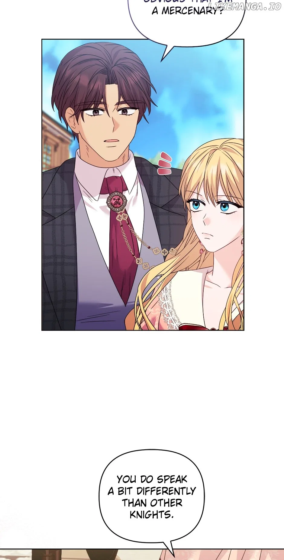 Angelica: My Wife Has Changed Chapter 44 – Page 15