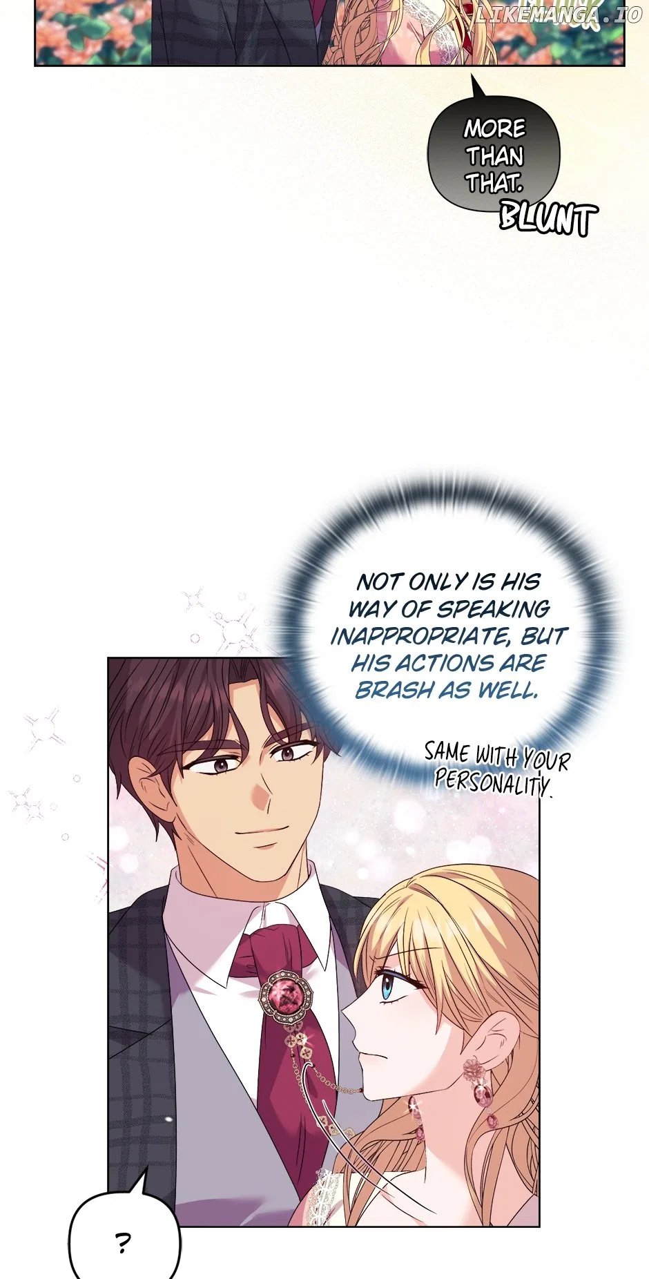 Angelica: My Wife Has Changed Chapter 44 – Page 17