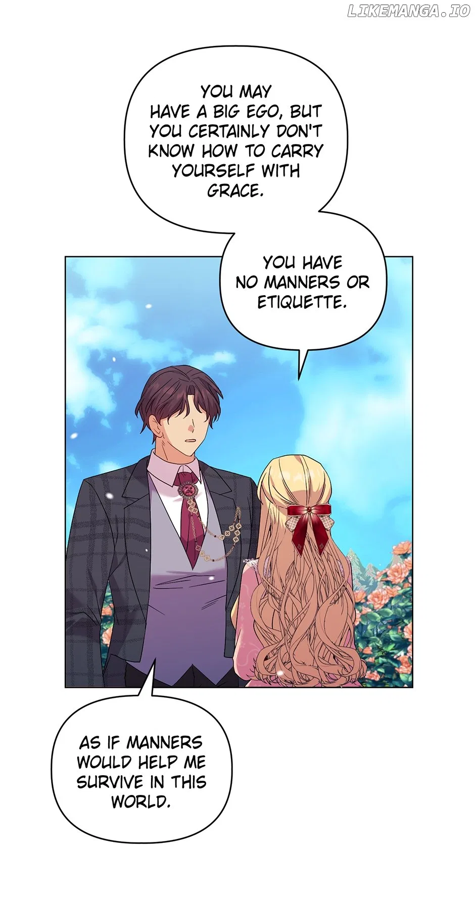 Angelica: My Wife Has Changed Chapter 44 – Page 19