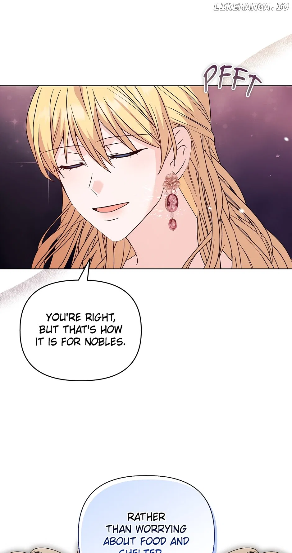 Angelica: My Wife Has Changed Chapter 44 – Page 20