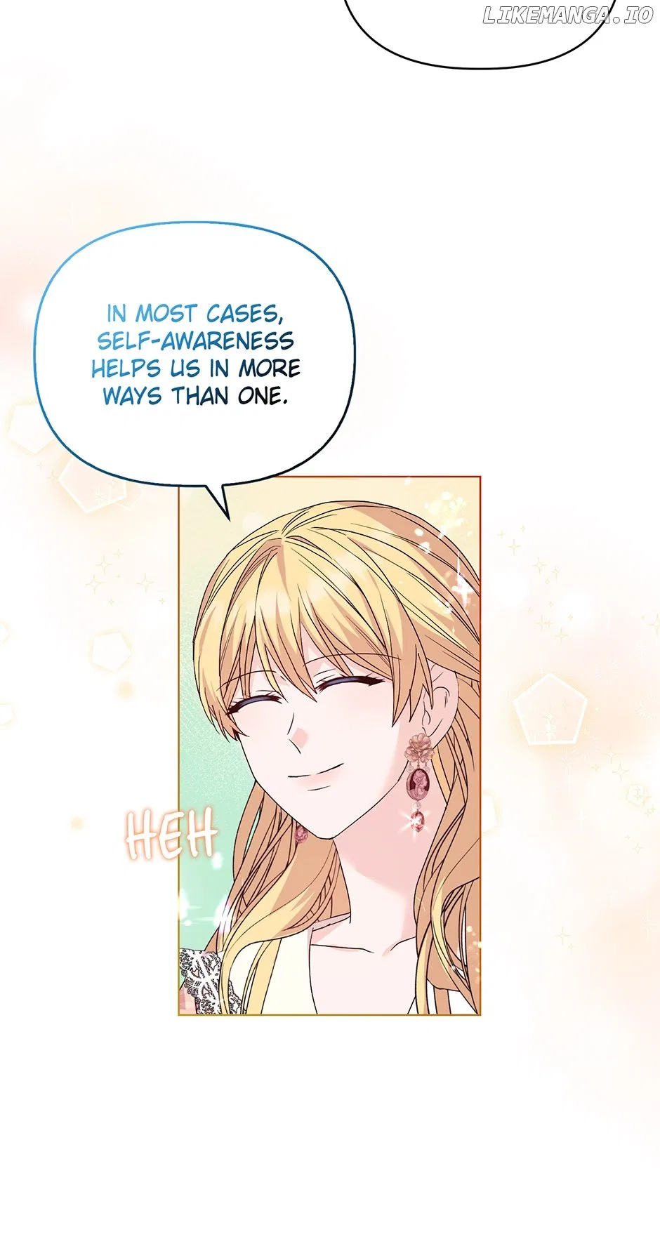 Angelica: My Wife Has Changed Chapter 44 – Page 23