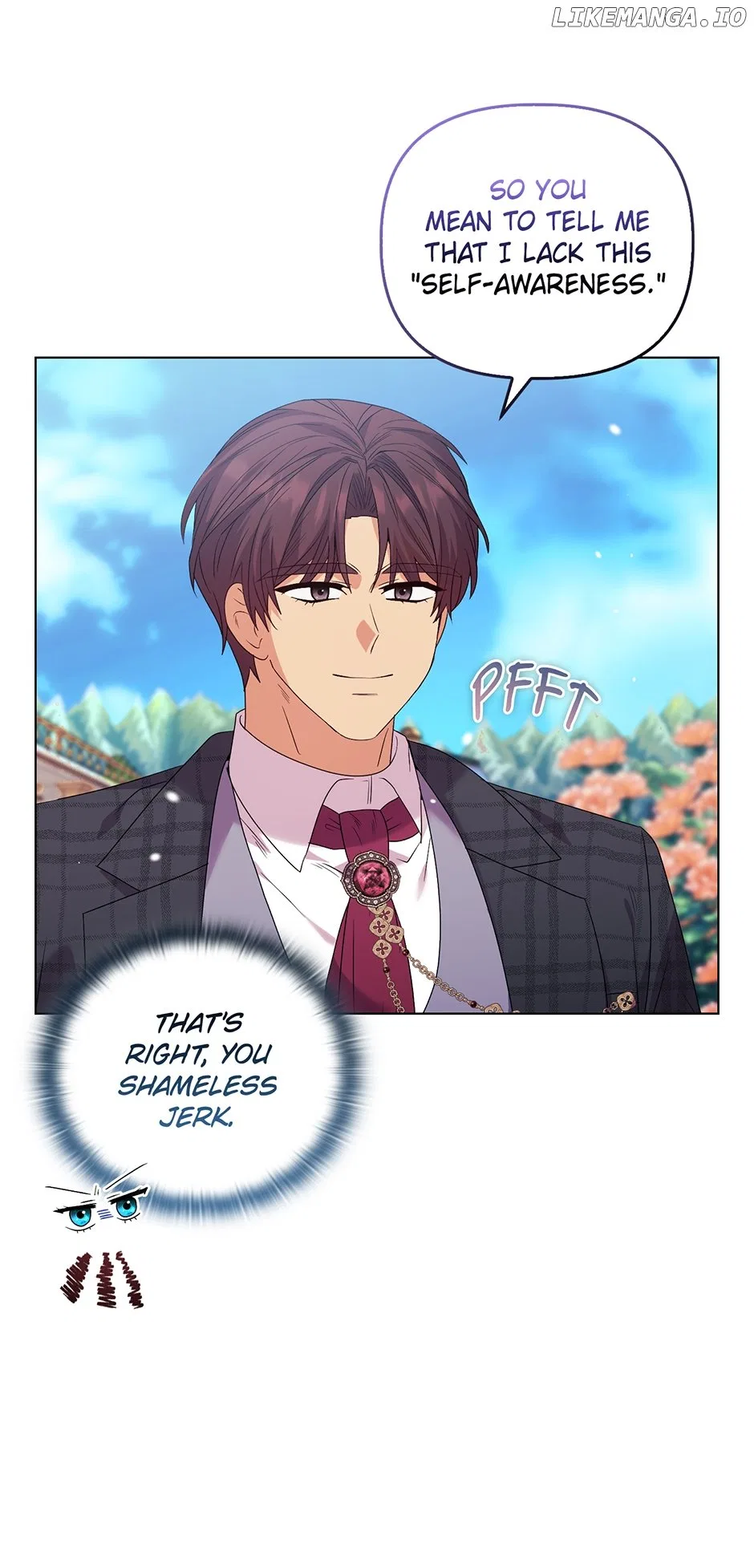 Angelica: My Wife Has Changed Chapter 44 – Page 24