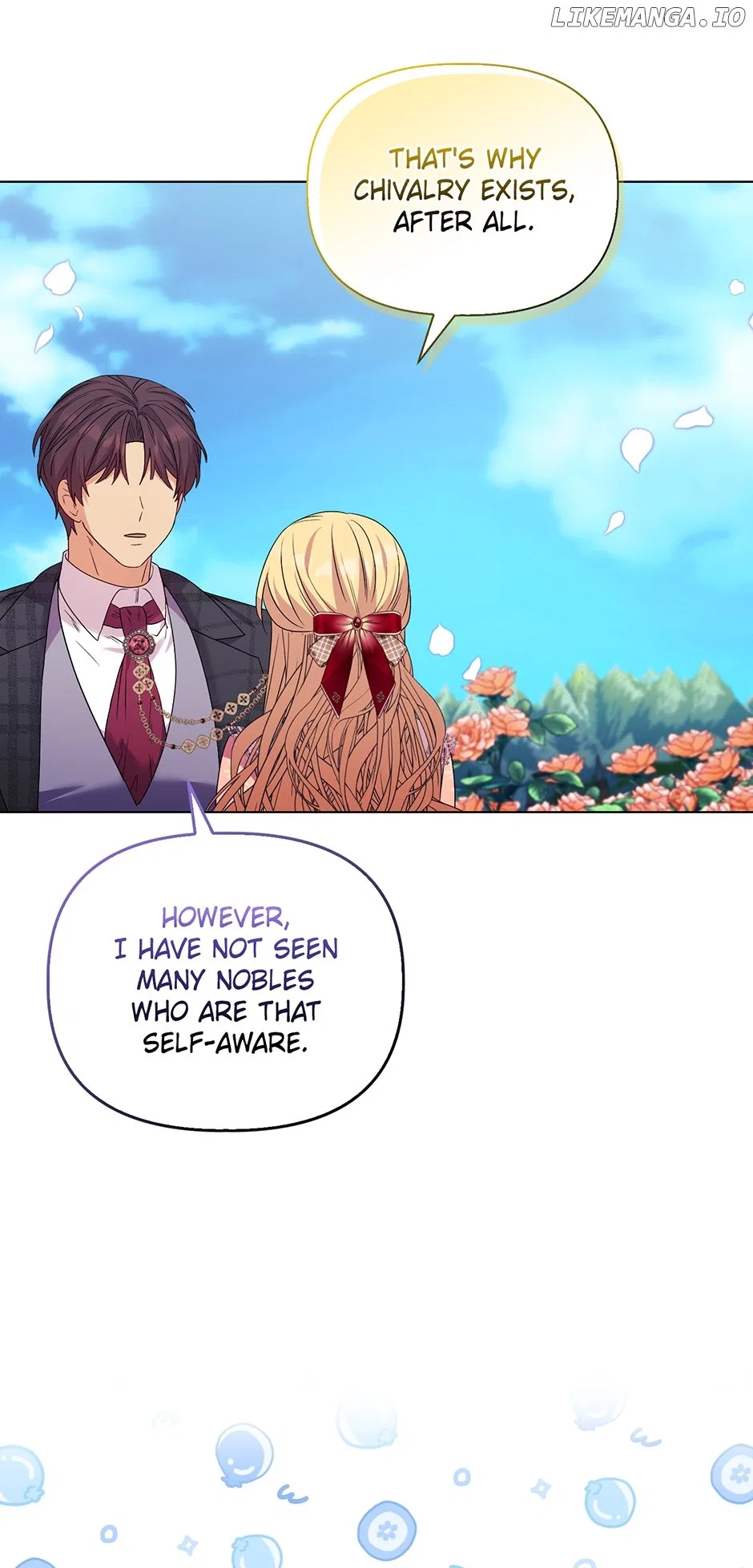 Angelica: My Wife Has Changed Chapter 44 – Page 25
