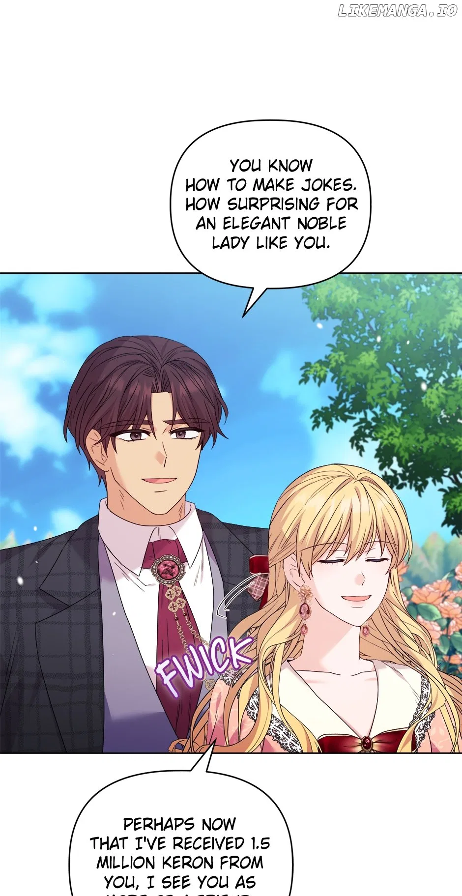 Angelica: My Wife Has Changed Chapter 44 – Page 29