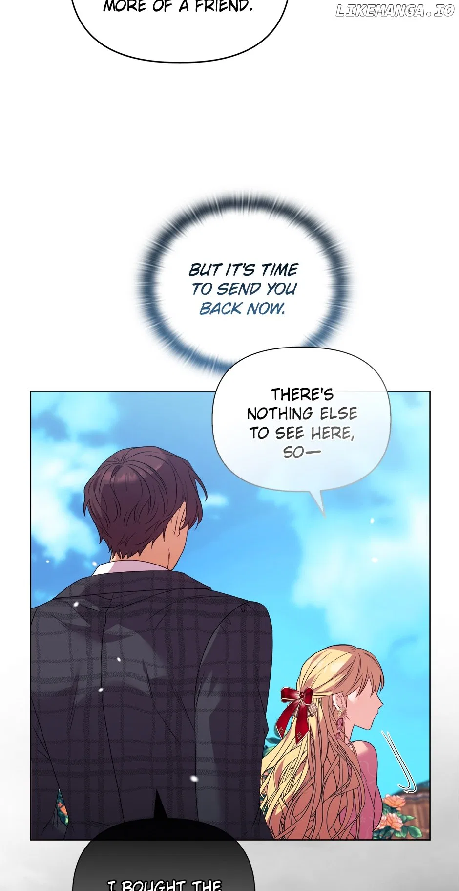 Angelica: My Wife Has Changed Chapter 44 – Page 30