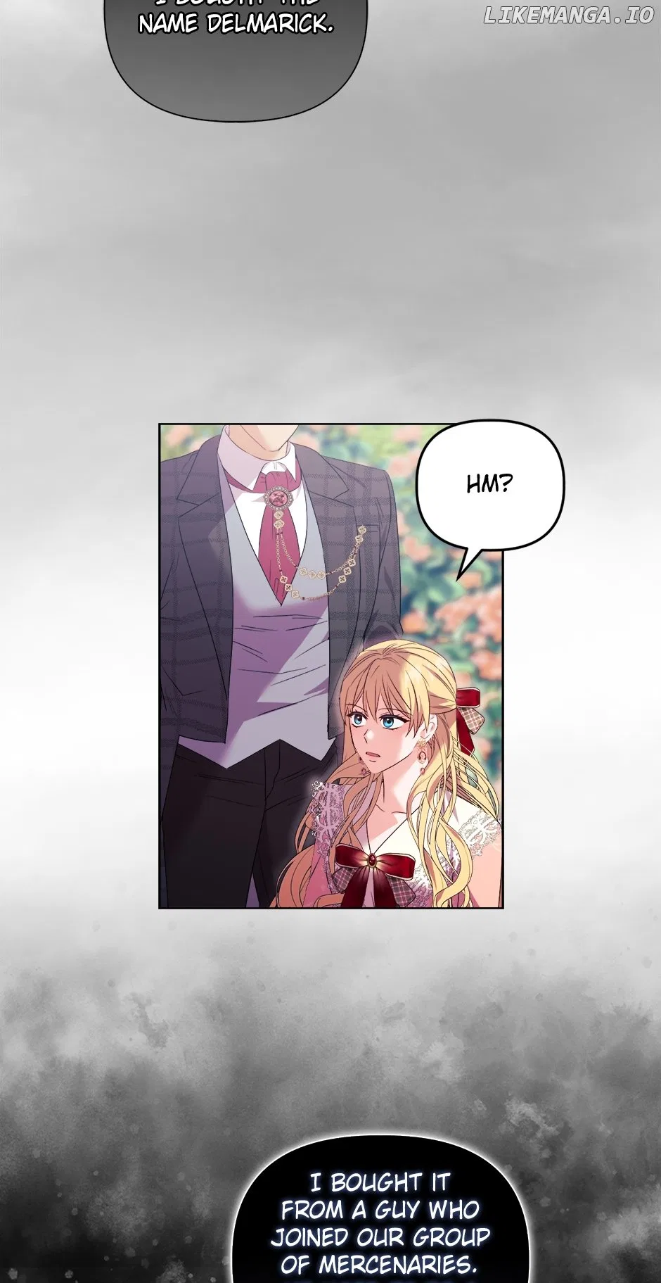 Angelica: My Wife Has Changed Chapter 44 – Page 31