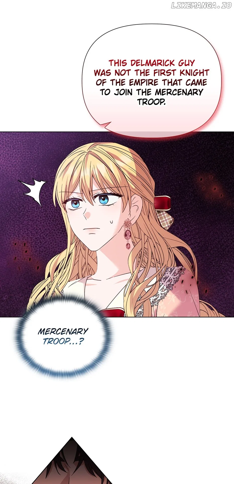 Angelica: My Wife Has Changed Chapter 44 – Page 37