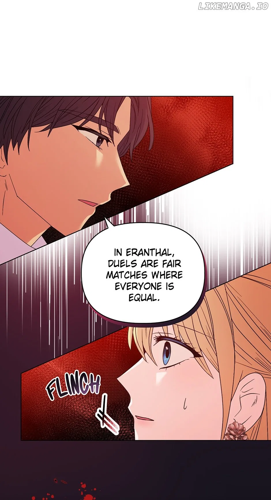 Angelica: My Wife Has Changed Chapter 44 – Page 45