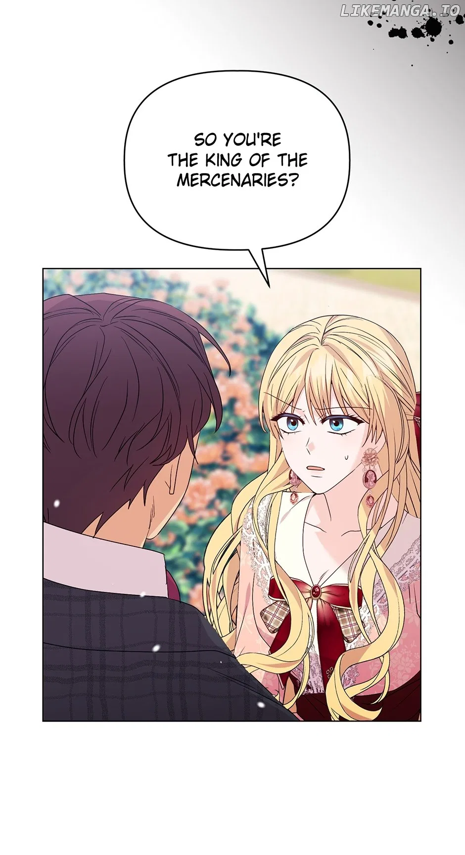 Angelica: My Wife Has Changed Chapter 44 – Page 48