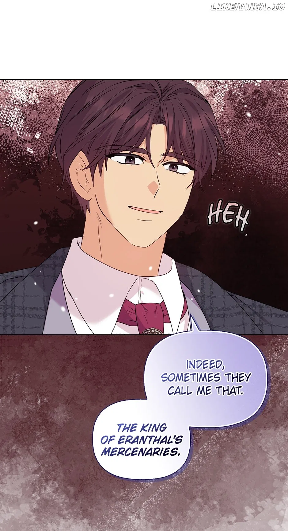 Angelica: My Wife Has Changed Chapter 44 – Page 49