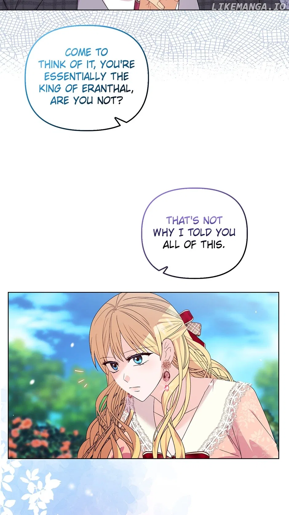 Angelica: My Wife Has Changed Chapter 44 – Page 54