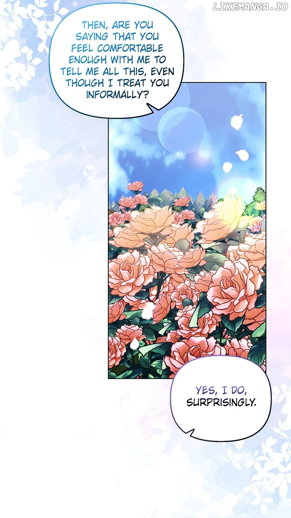 Angelica: My Wife Has Changed Chapter 44 – Page 55
