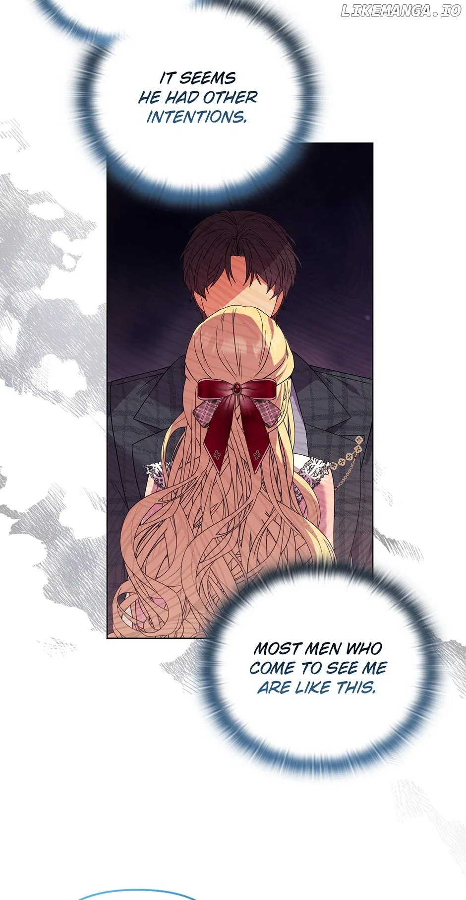 Angelica: My Wife Has Changed Chapter 44 – Page 58