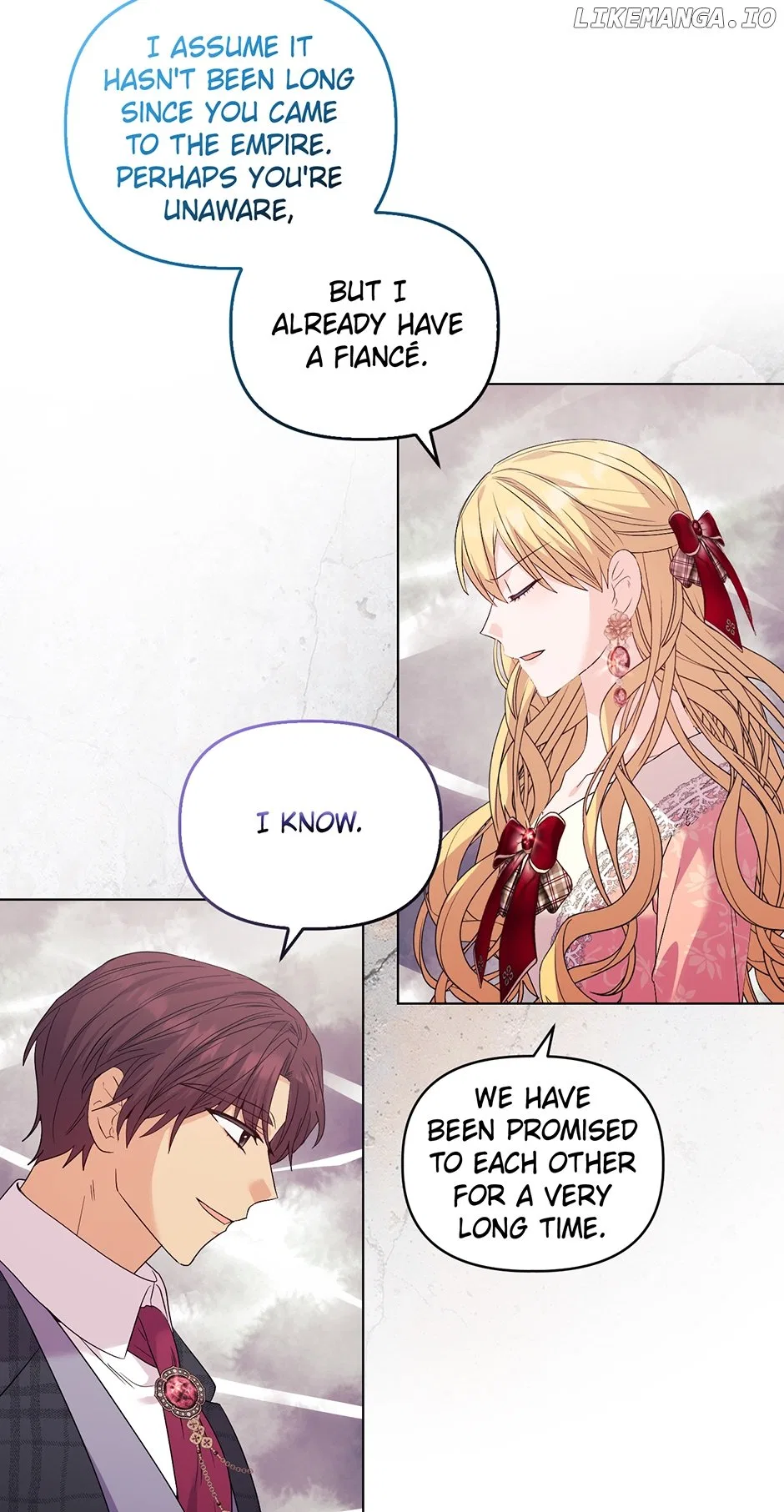 Angelica: My Wife Has Changed Chapter 44 – Page 59