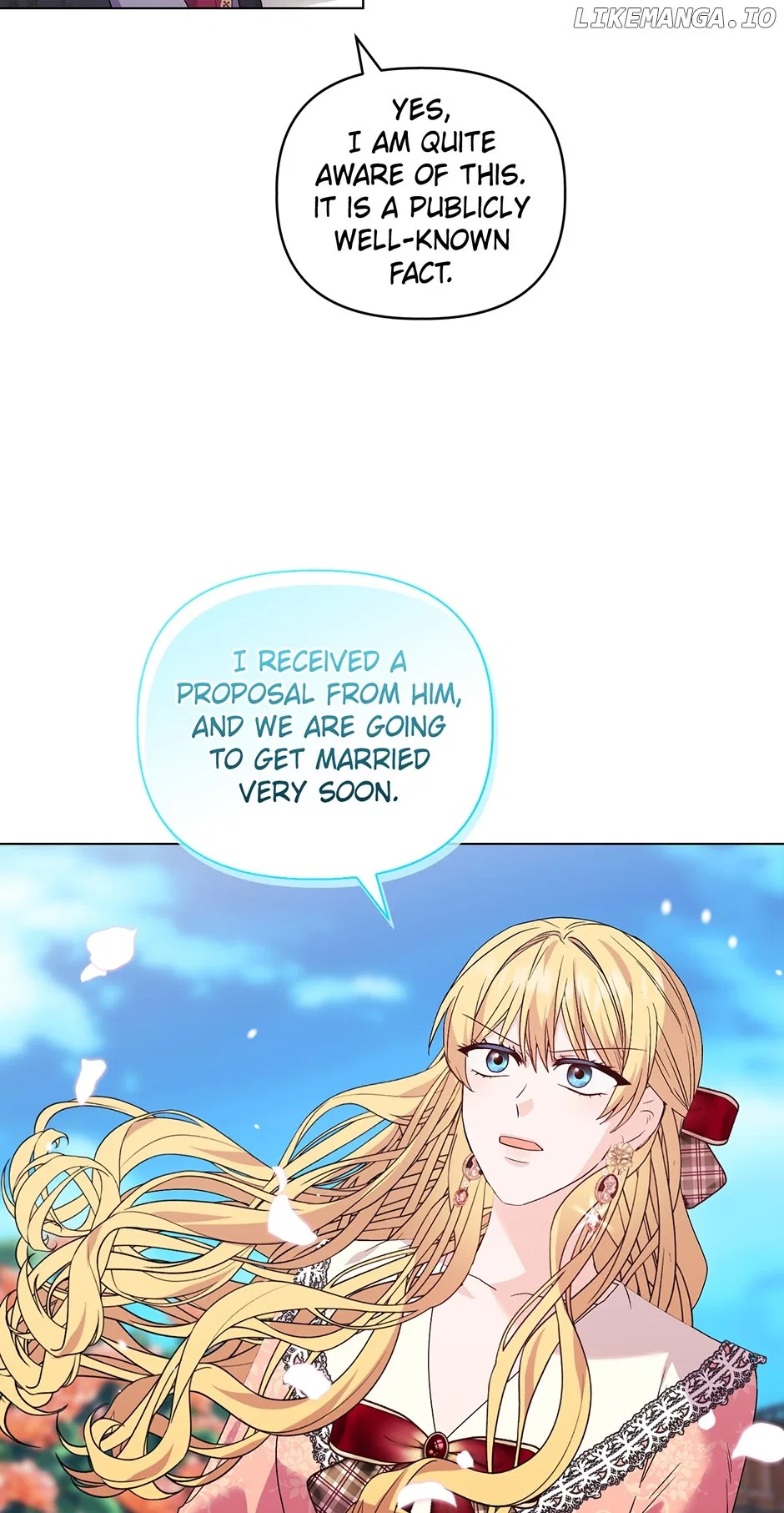 Angelica: My Wife Has Changed Chapter 44 – Page 60