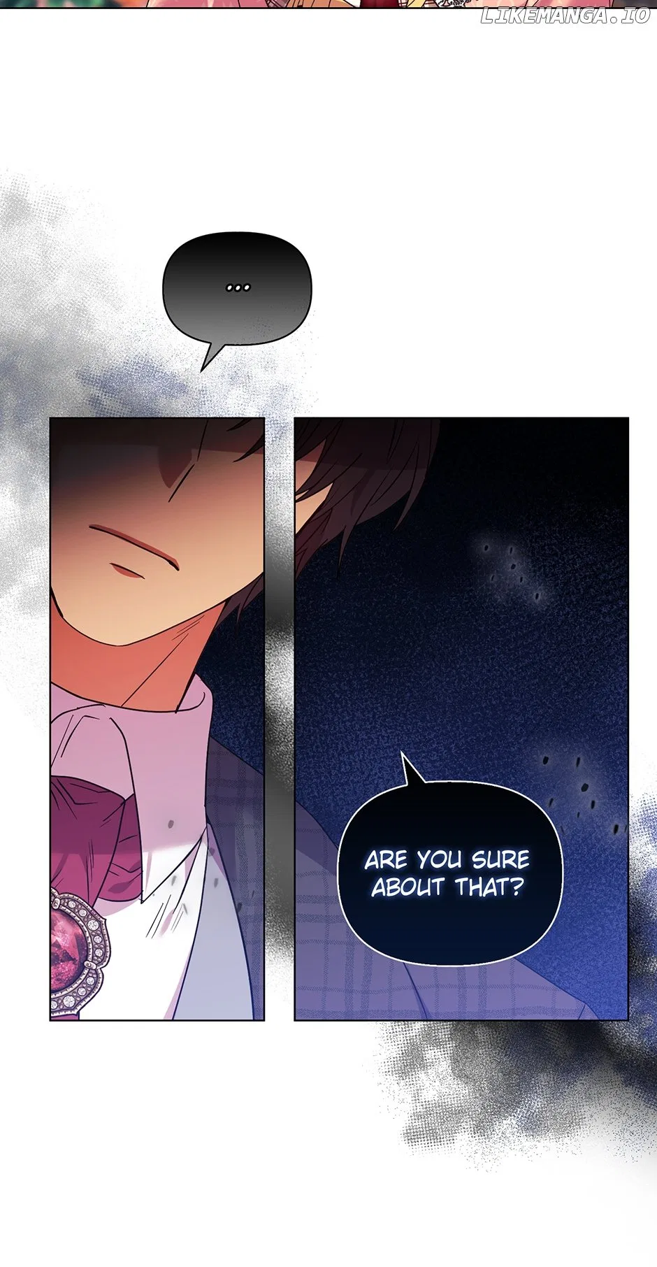 Angelica: My Wife Has Changed Chapter 44 – Page 61