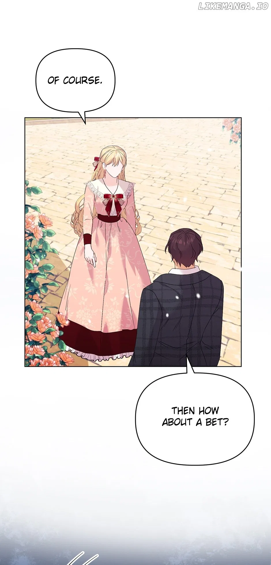 Angelica: My Wife Has Changed Chapter 44 – Page 62