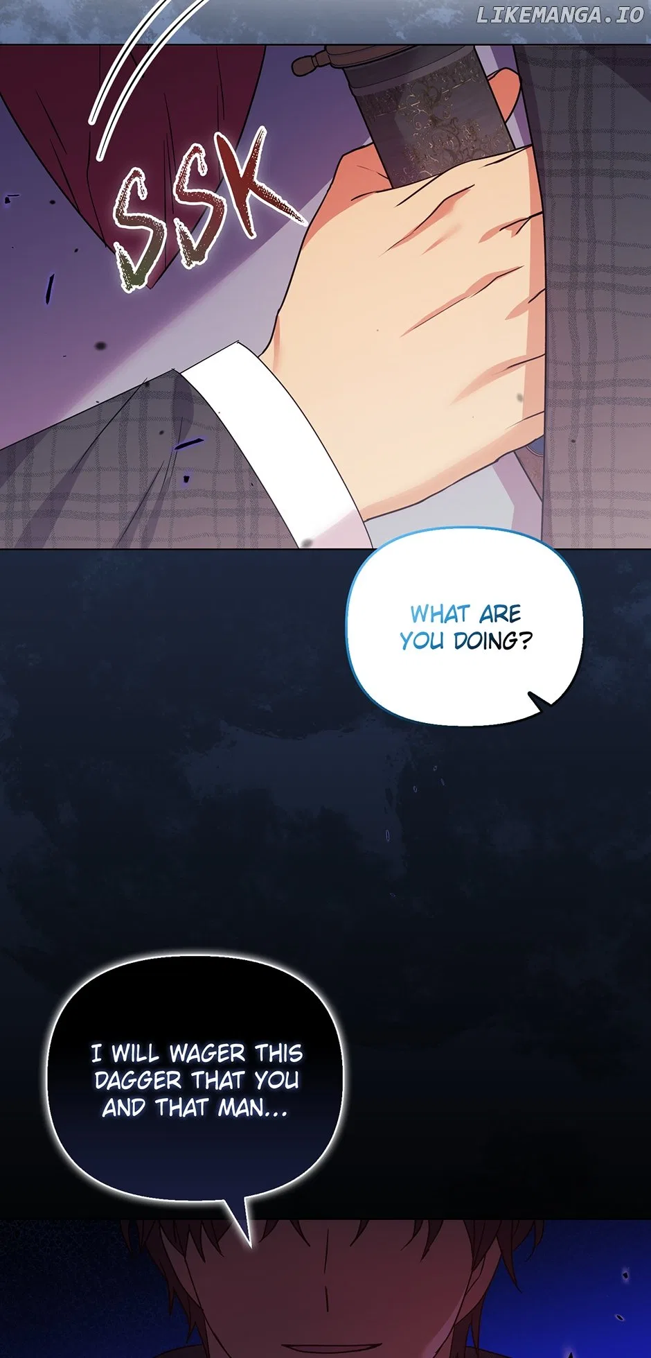 Angelica: My Wife Has Changed Chapter 44 – Page 63