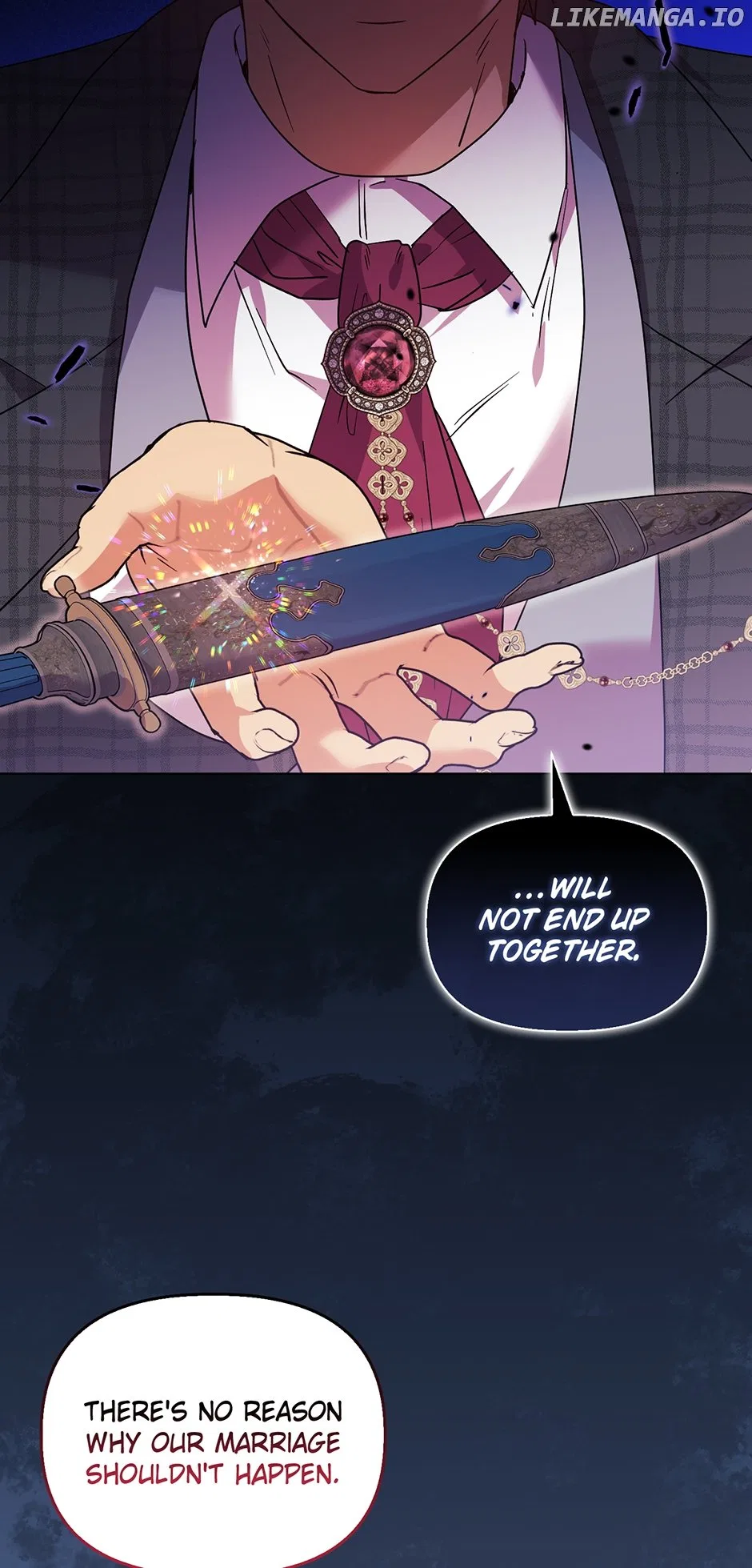 Angelica: My Wife Has Changed Chapter 44 – Page 64