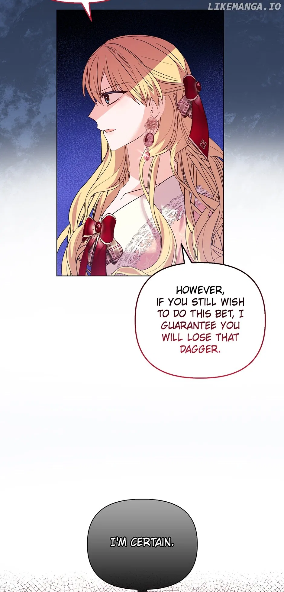 Angelica: My Wife Has Changed Chapter 44 – Page 65