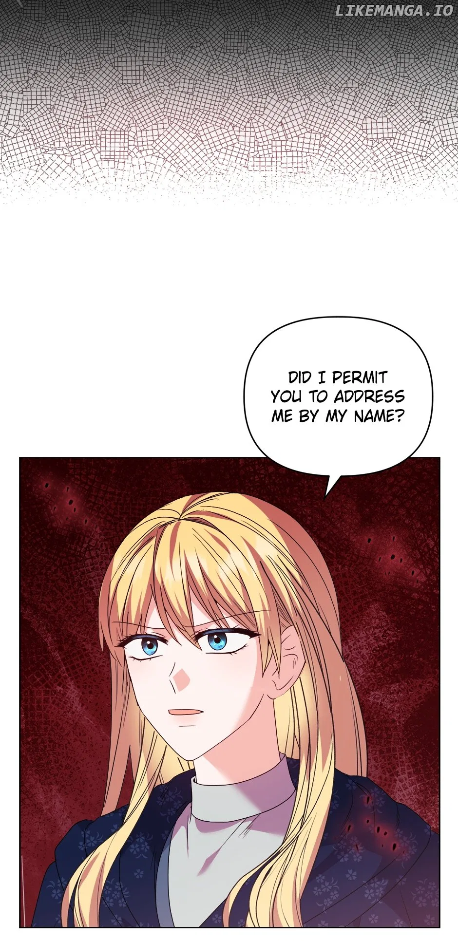 Angelica: My Wife Has Changed Chapter 43 – Page 3
