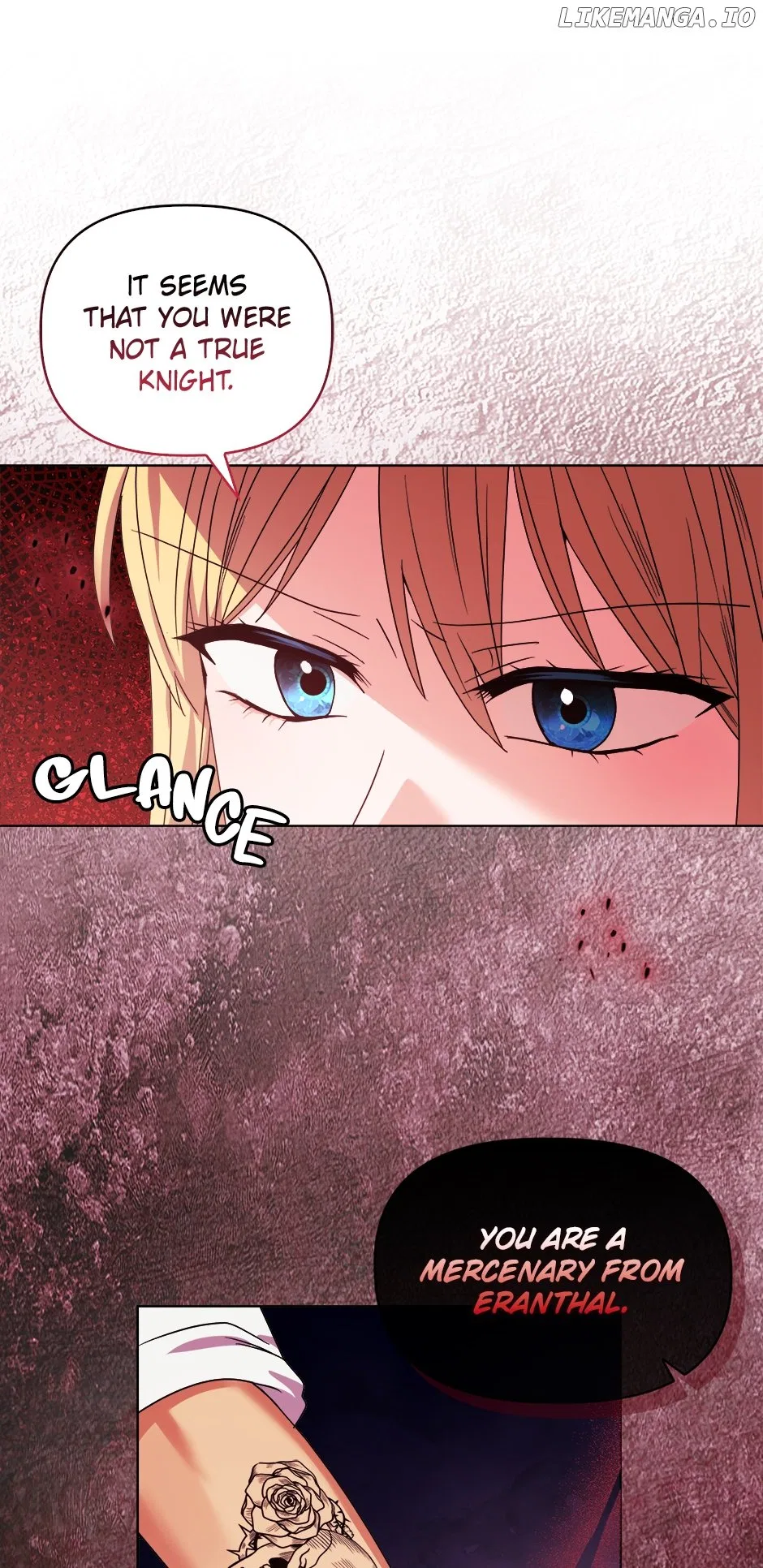 Angelica: My Wife Has Changed Chapter 43 – Page 4