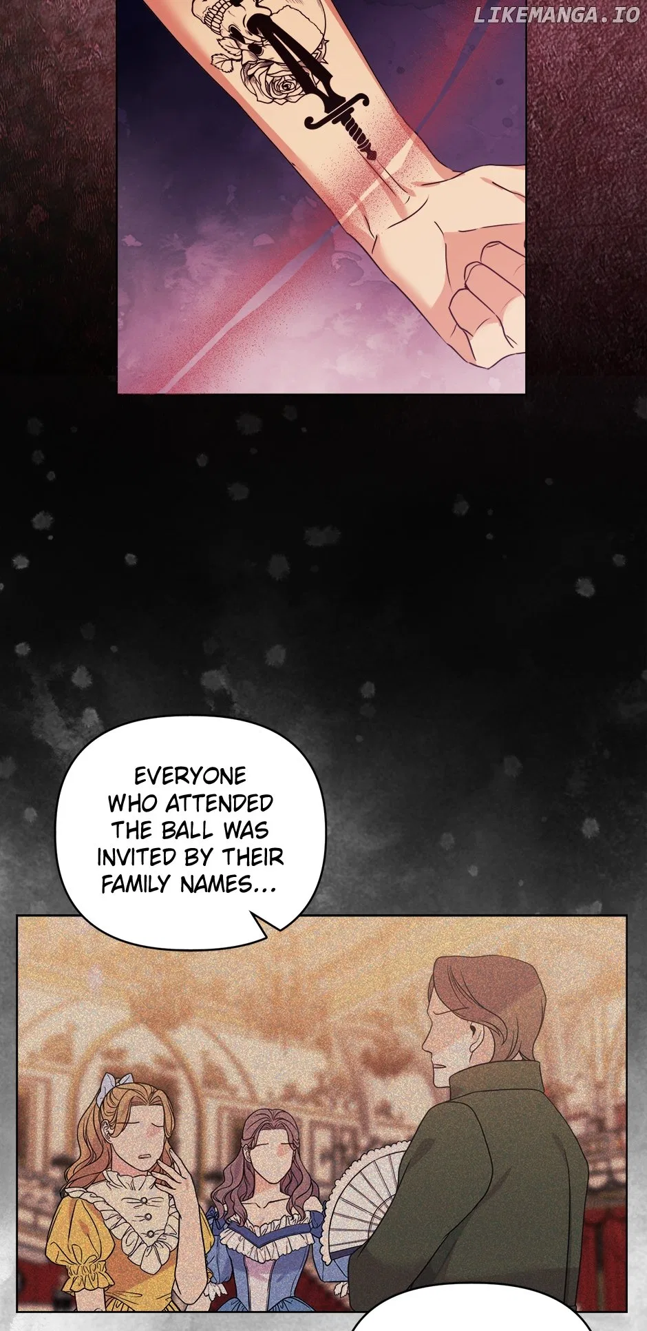 Angelica: My Wife Has Changed Chapter 43 – Page 5