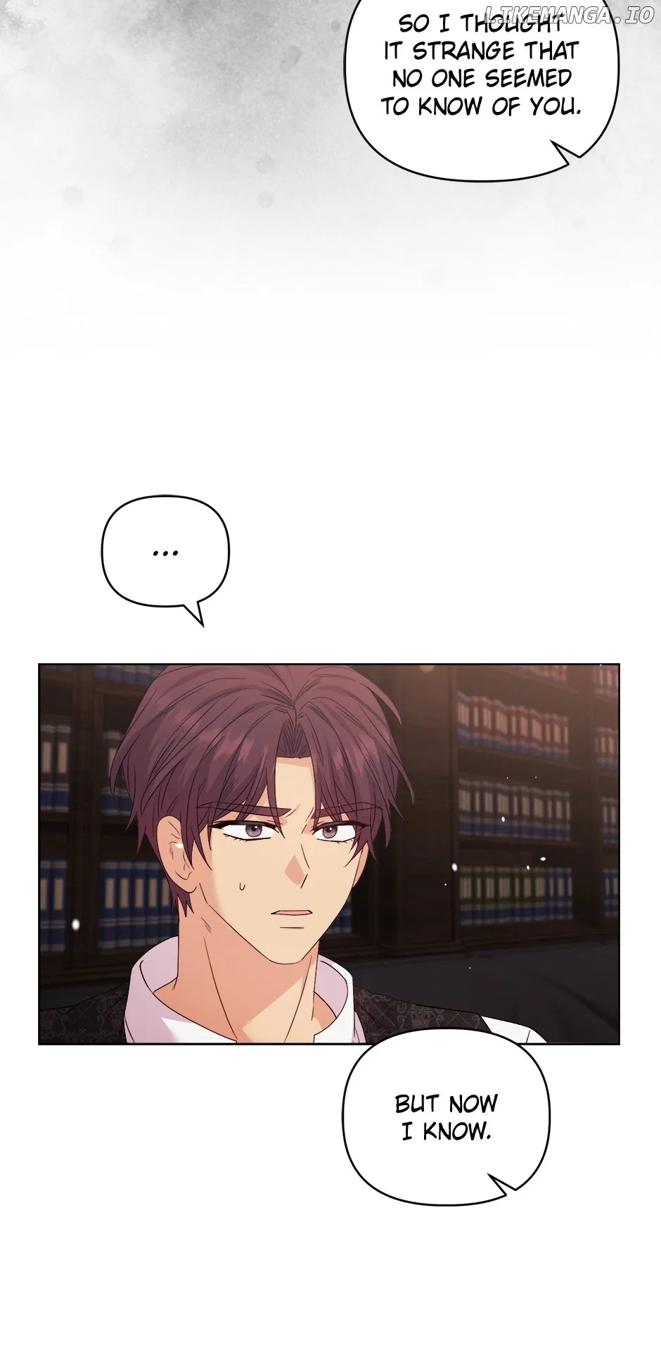 Angelica: My Wife Has Changed Chapter 43 – Page 6