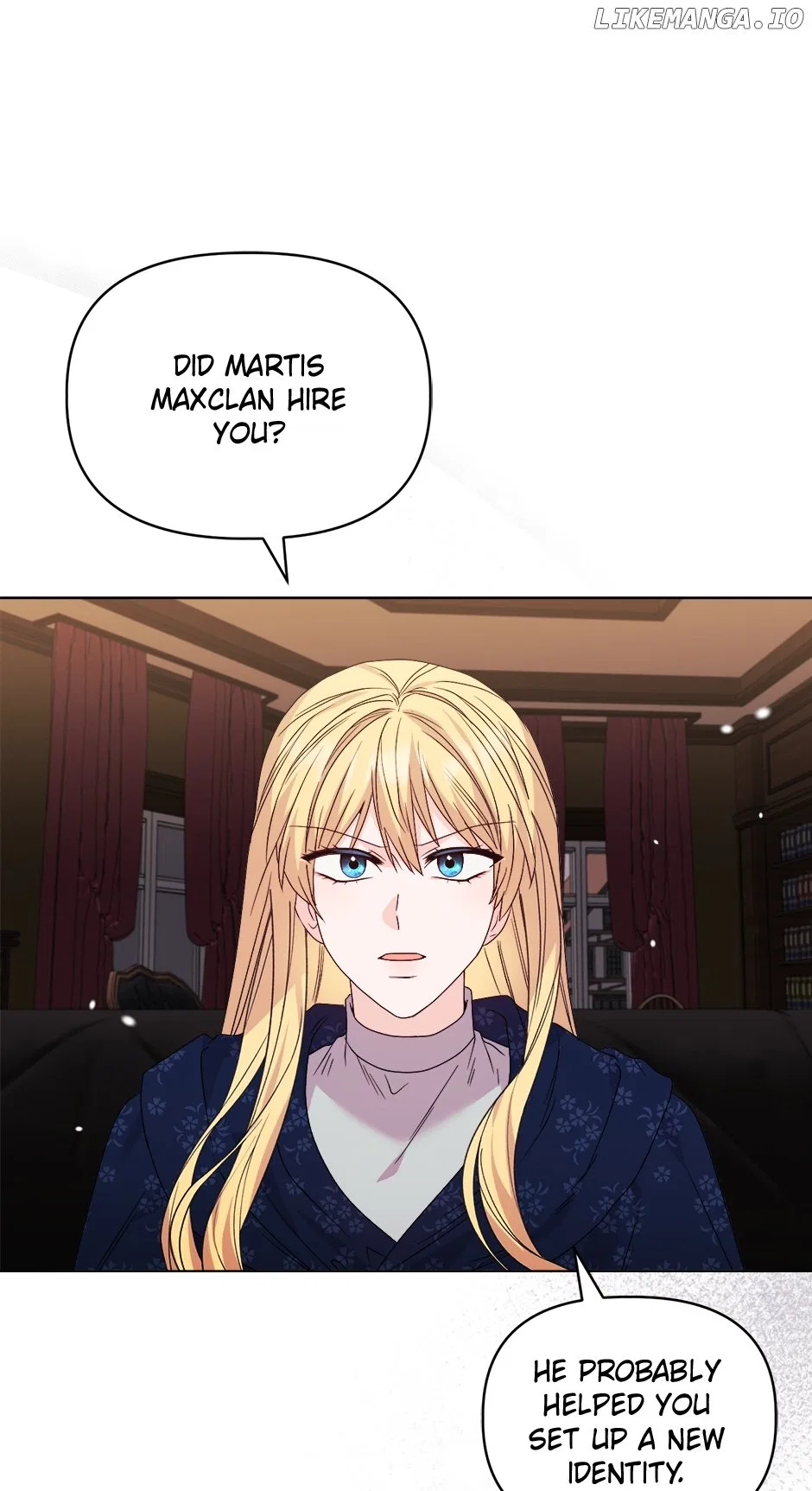 Angelica: My Wife Has Changed Chapter 43 – Page 7