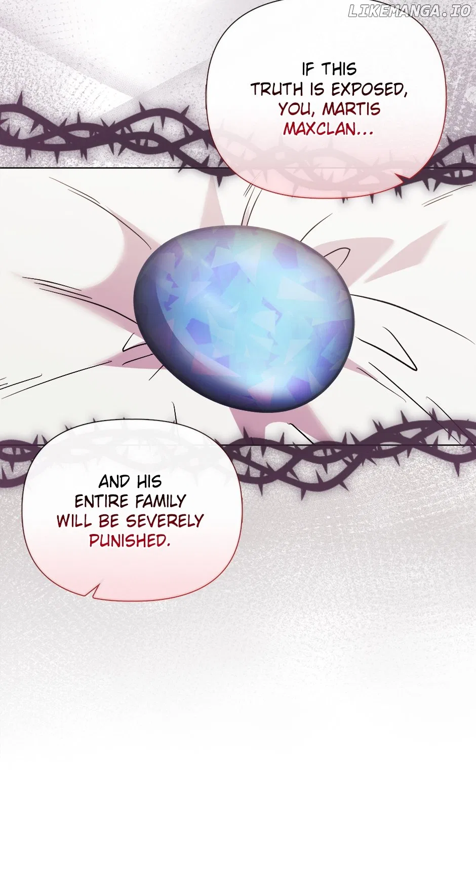 Angelica: My Wife Has Changed Chapter 43 – Page 9