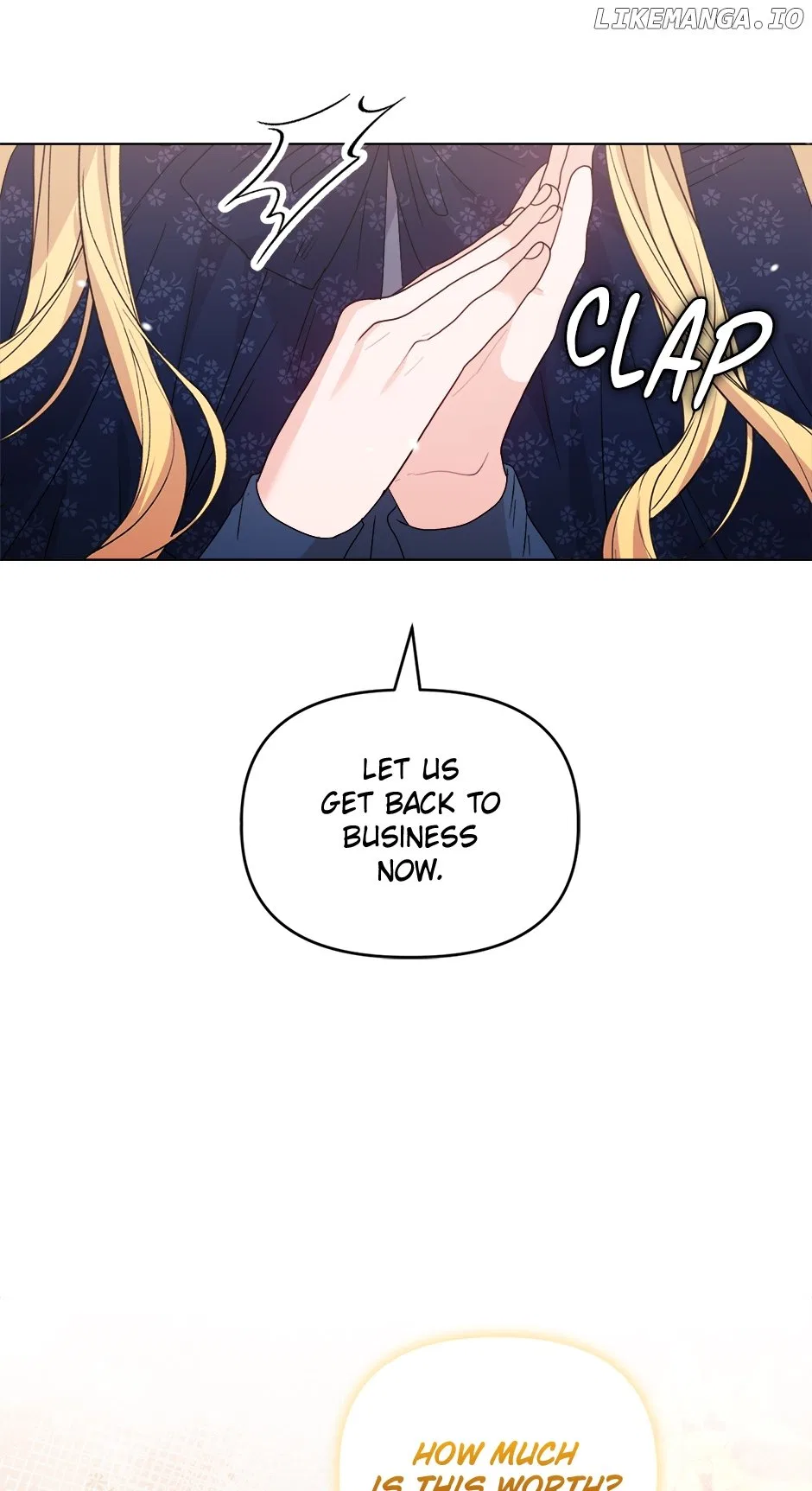 Angelica: My Wife Has Changed Chapter 43 – Page 10