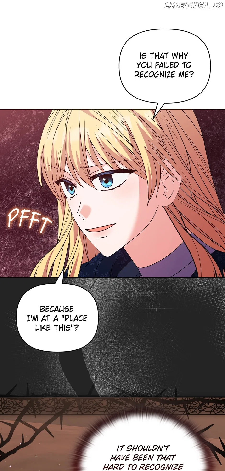Angelica: My Wife Has Changed Chapter 43 – Page 14