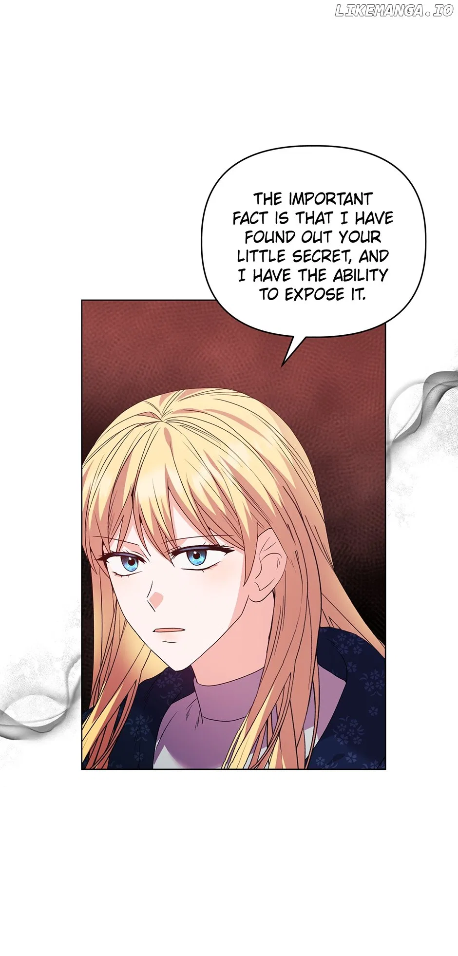 Angelica: My Wife Has Changed Chapter 43 – Page 18