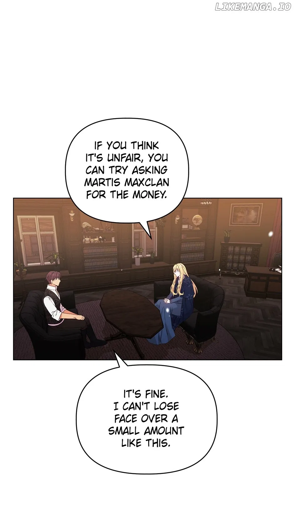 Angelica: My Wife Has Changed Chapter 43 – Page 29