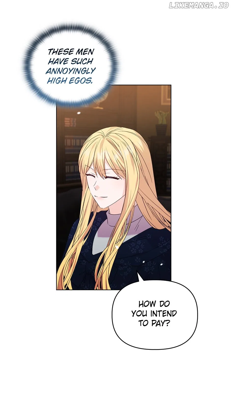 Angelica: My Wife Has Changed Chapter 43 – Page 30