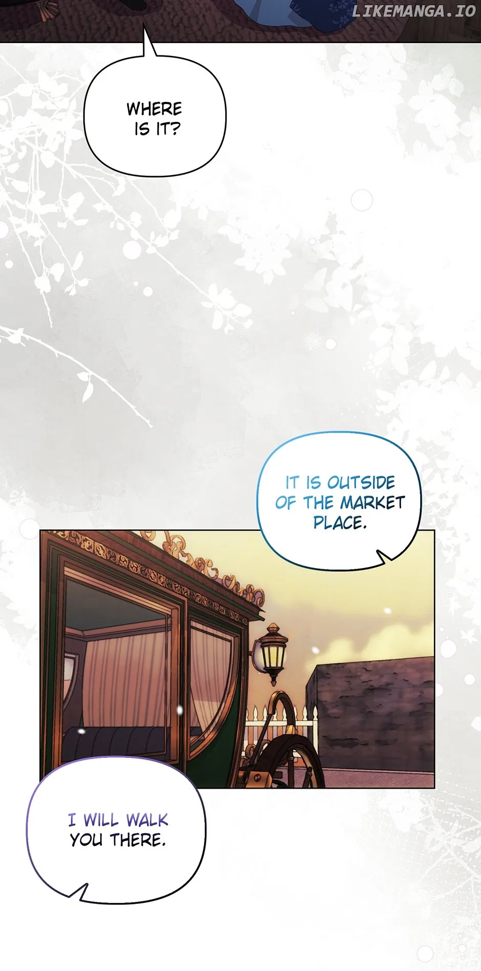 Angelica: My Wife Has Changed Chapter 43 – Page 34