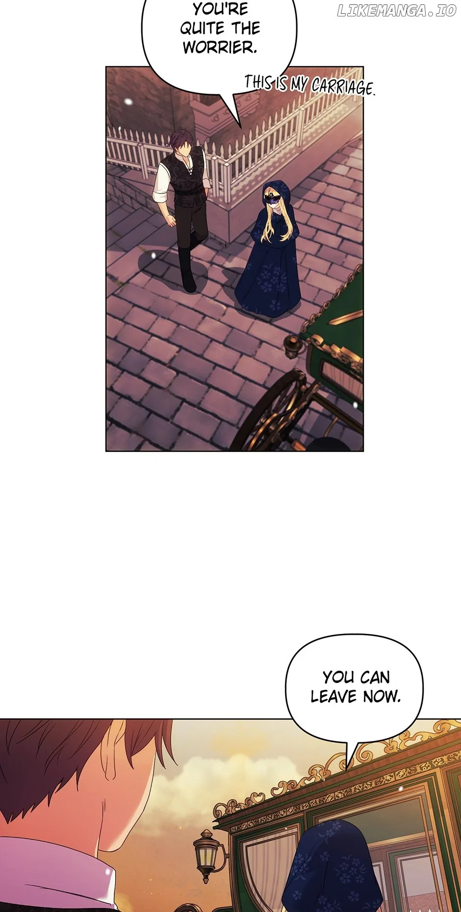 Angelica: My Wife Has Changed Chapter 43 – Page 37
