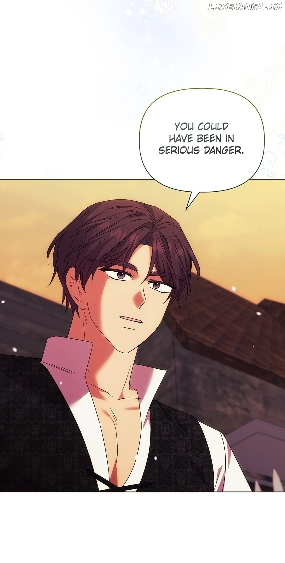 Angelica: My Wife Has Changed Chapter 43 – Page 40