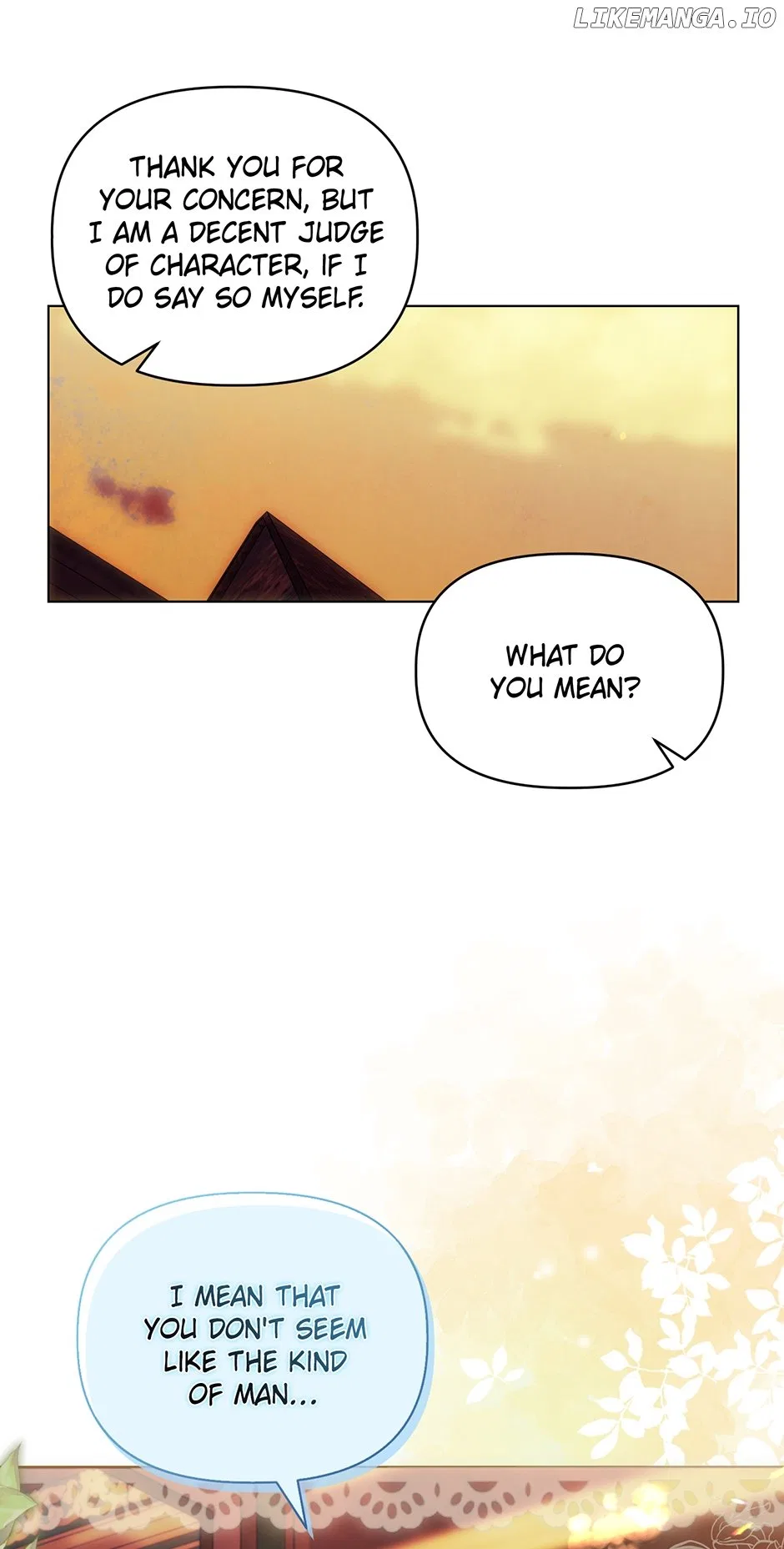 Angelica: My Wife Has Changed Chapter 43 – Page 41