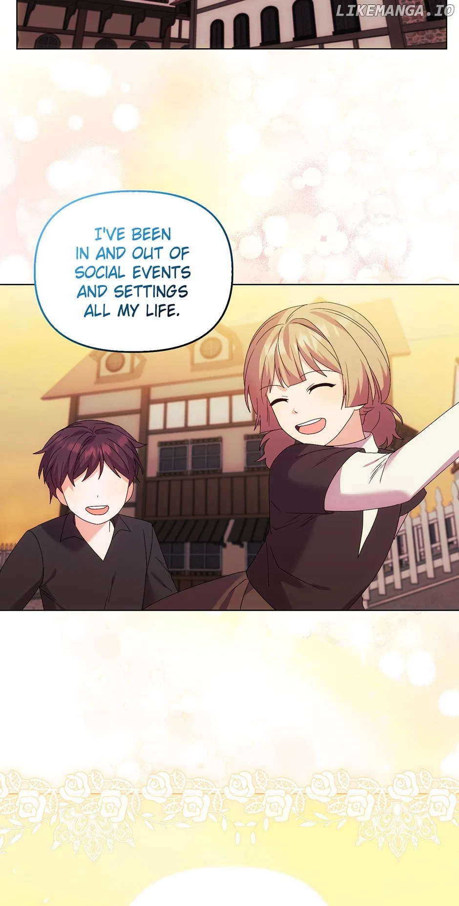Angelica: My Wife Has Changed Chapter 43 – Page 44