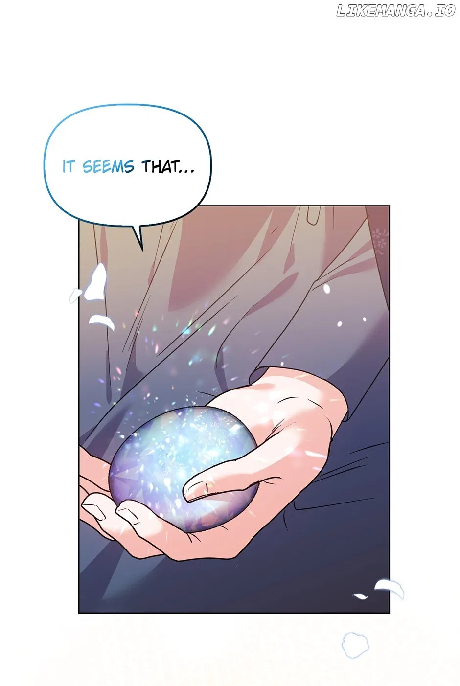 Angelica: My Wife Has Changed Chapter 43 – Page 52