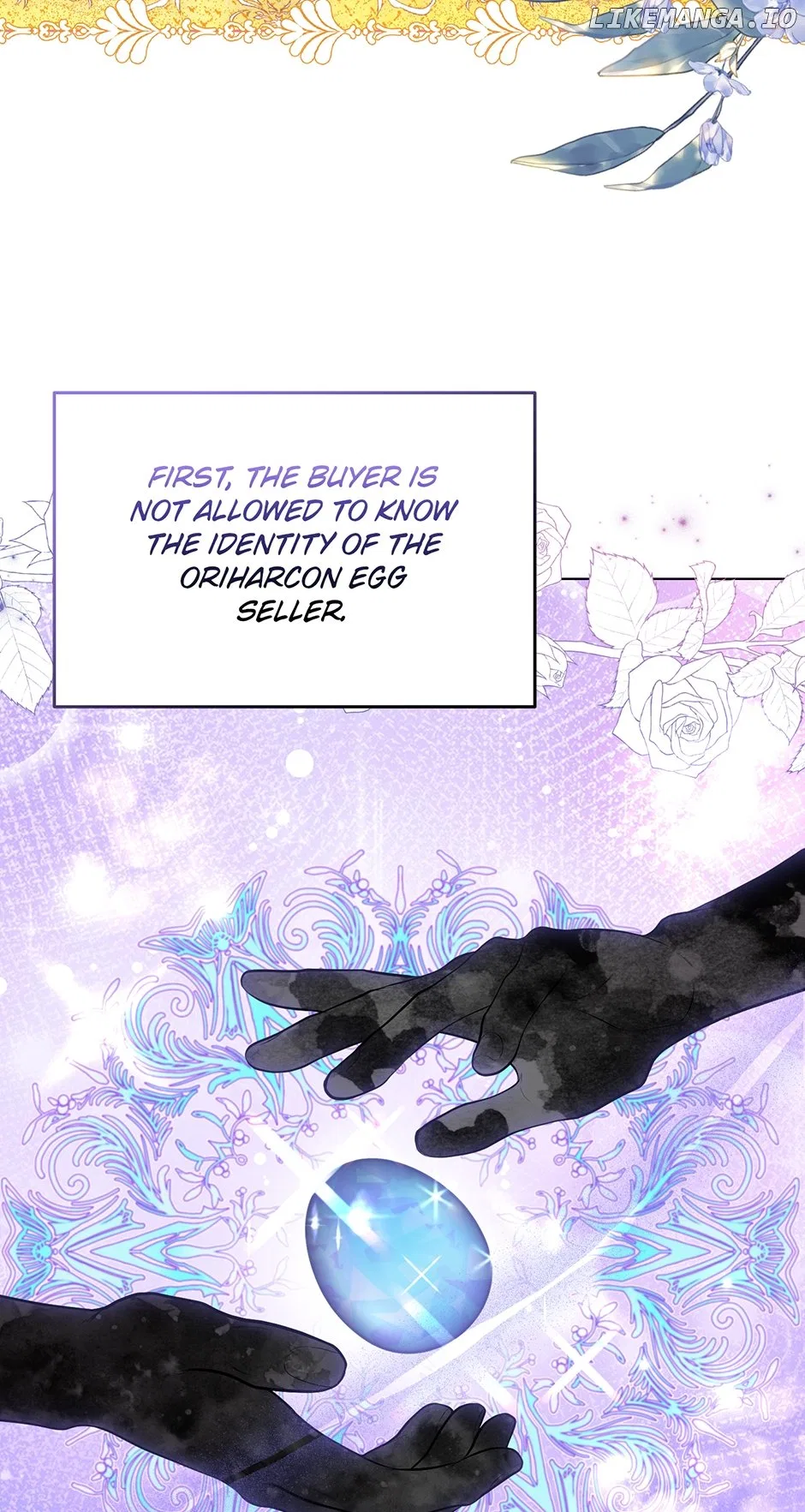 Angelica: My Wife Has Changed Chapter 42 – Page 3