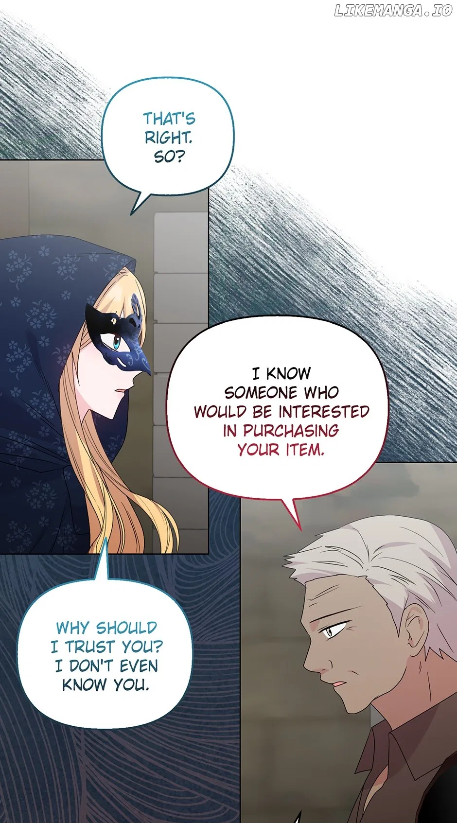 Angelica: My Wife Has Changed Chapter 42 – Page 16